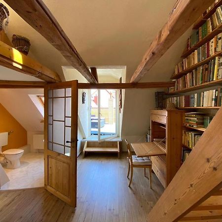 Haus Stoertebeker Daire Wißmar Dış mekan fotoğraf