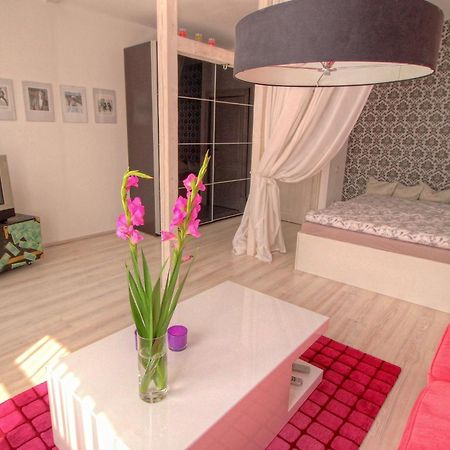 Haus Stoertebeker Daire Wißmar Dış mekan fotoğraf