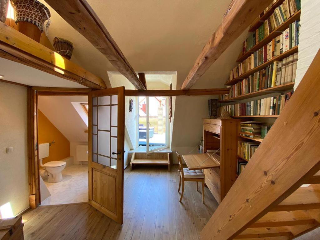 Haus Stoertebeker Daire Wißmar Dış mekan fotoğraf