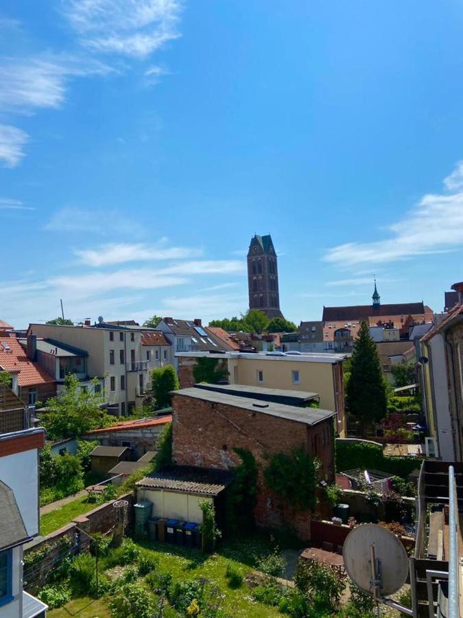 Haus Stoertebeker Daire Wißmar Dış mekan fotoğraf