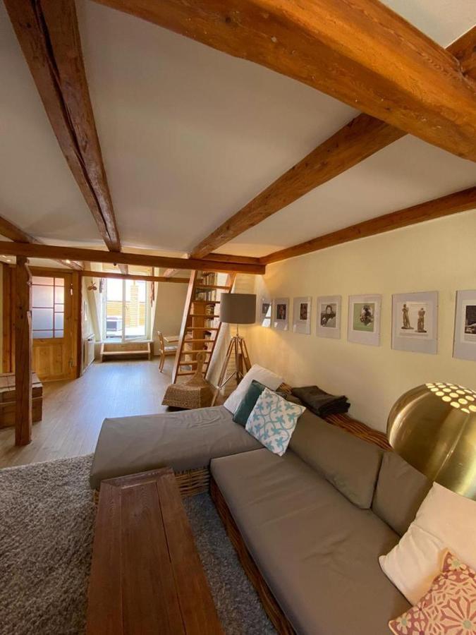 Haus Stoertebeker Daire Wißmar Dış mekan fotoğraf