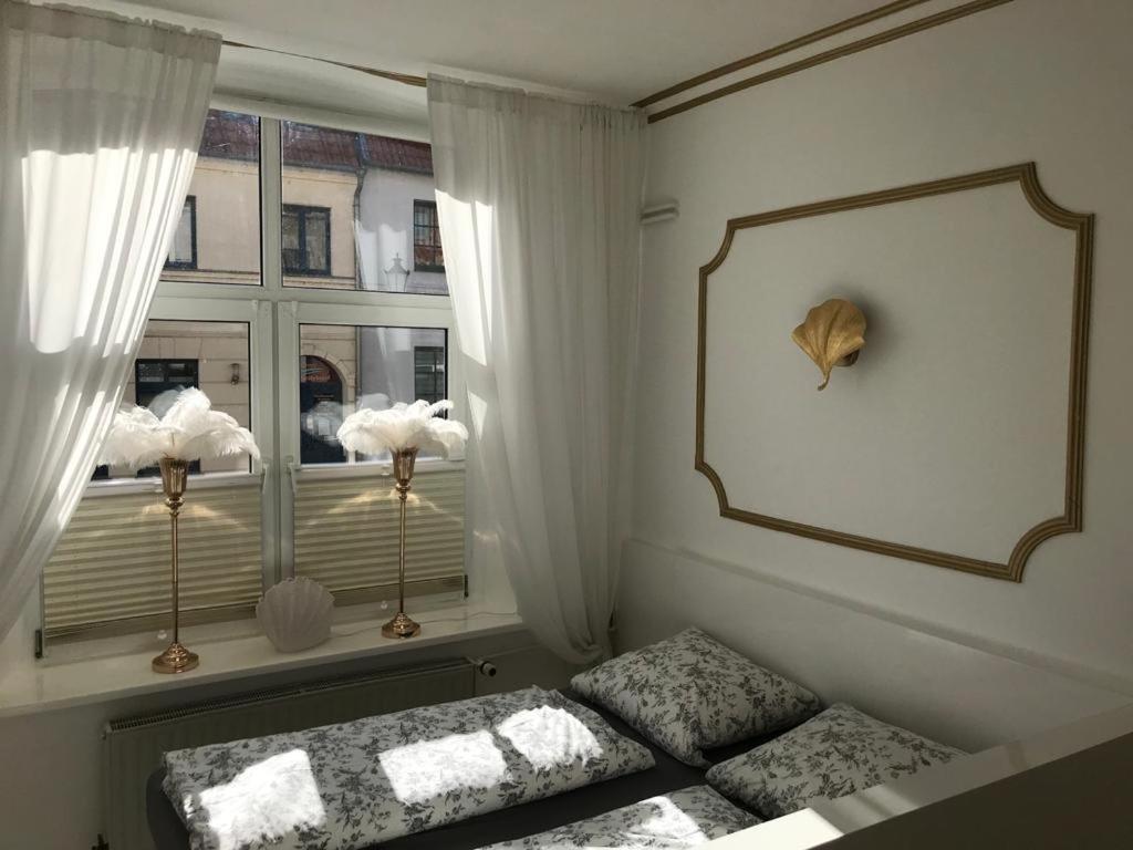 Haus Stoertebeker Daire Wißmar Dış mekan fotoğraf