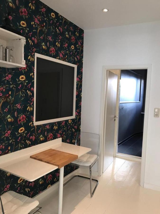 Haus Stoertebeker Daire Wißmar Dış mekan fotoğraf
