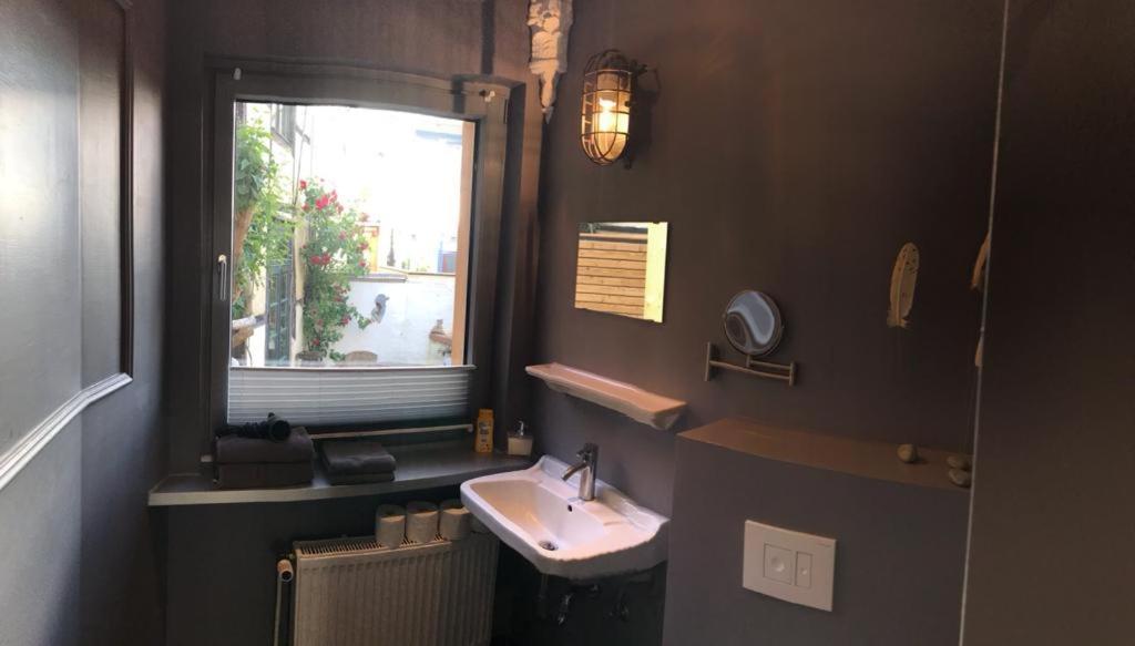 Haus Stoertebeker Daire Wißmar Dış mekan fotoğraf
