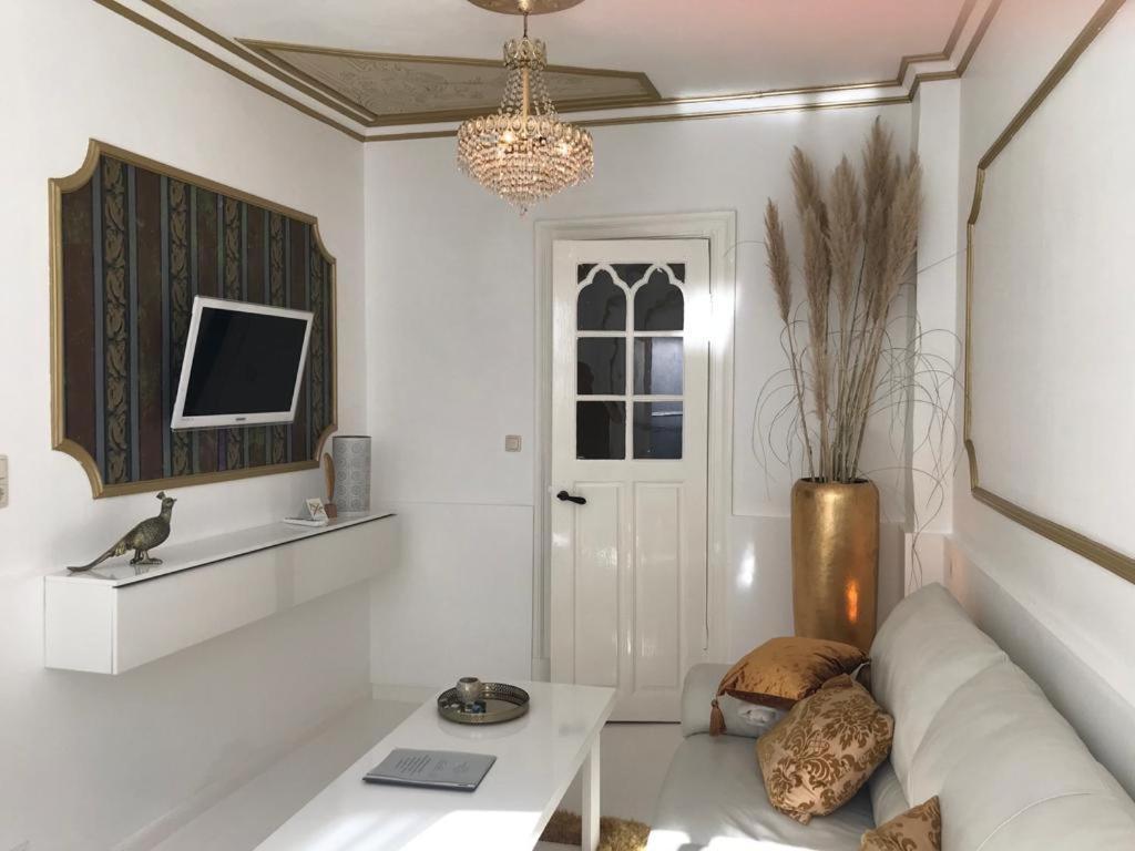 Haus Stoertebeker Daire Wißmar Dış mekan fotoğraf
