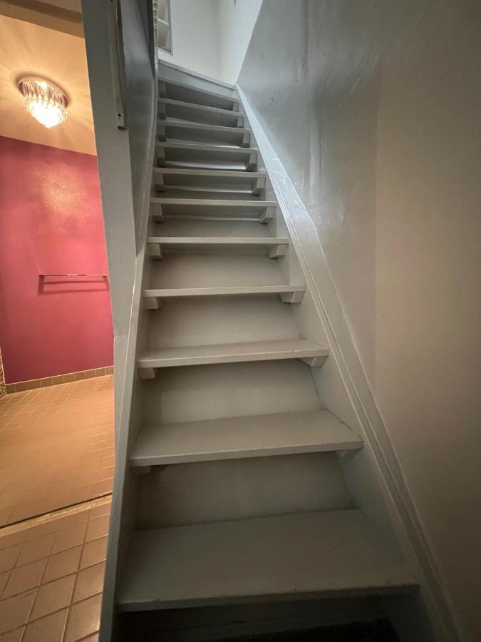 Haus Stoertebeker Daire Wißmar Dış mekan fotoğraf