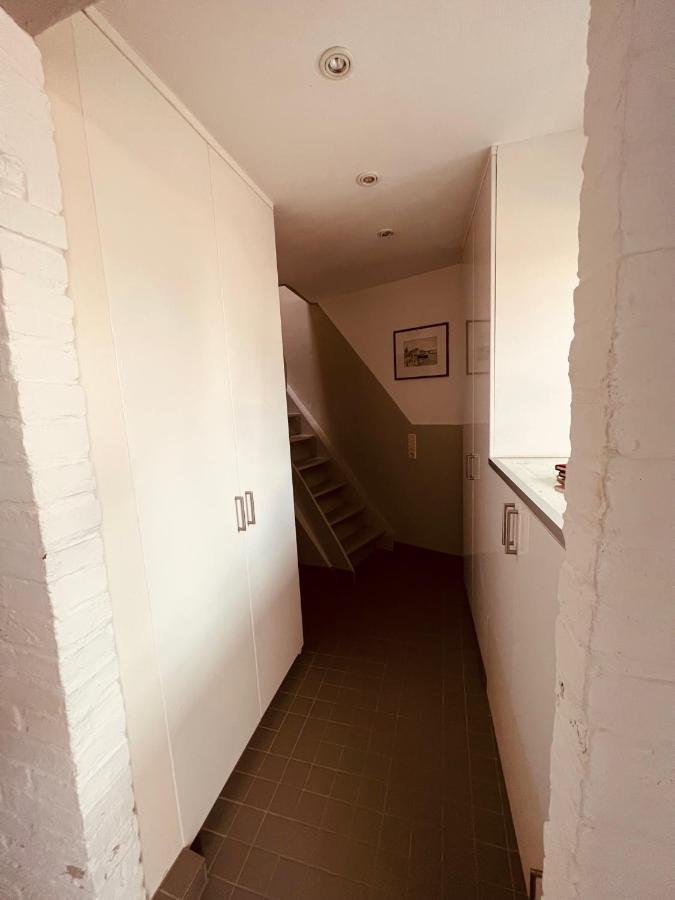 Haus Stoertebeker Daire Wißmar Dış mekan fotoğraf