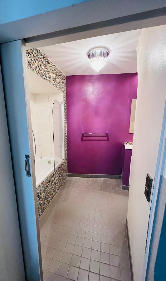 Haus Stoertebeker Daire Wißmar Dış mekan fotoğraf