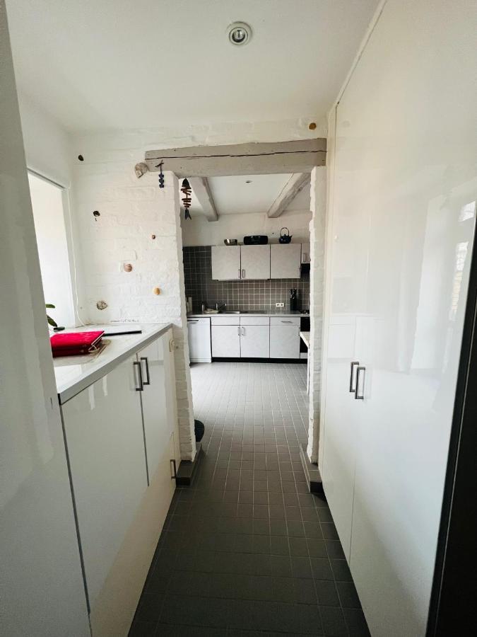Haus Stoertebeker Daire Wißmar Dış mekan fotoğraf