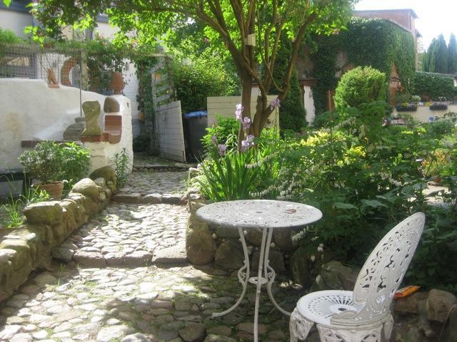 Haus Stoertebeker Daire Wißmar Dış mekan fotoğraf