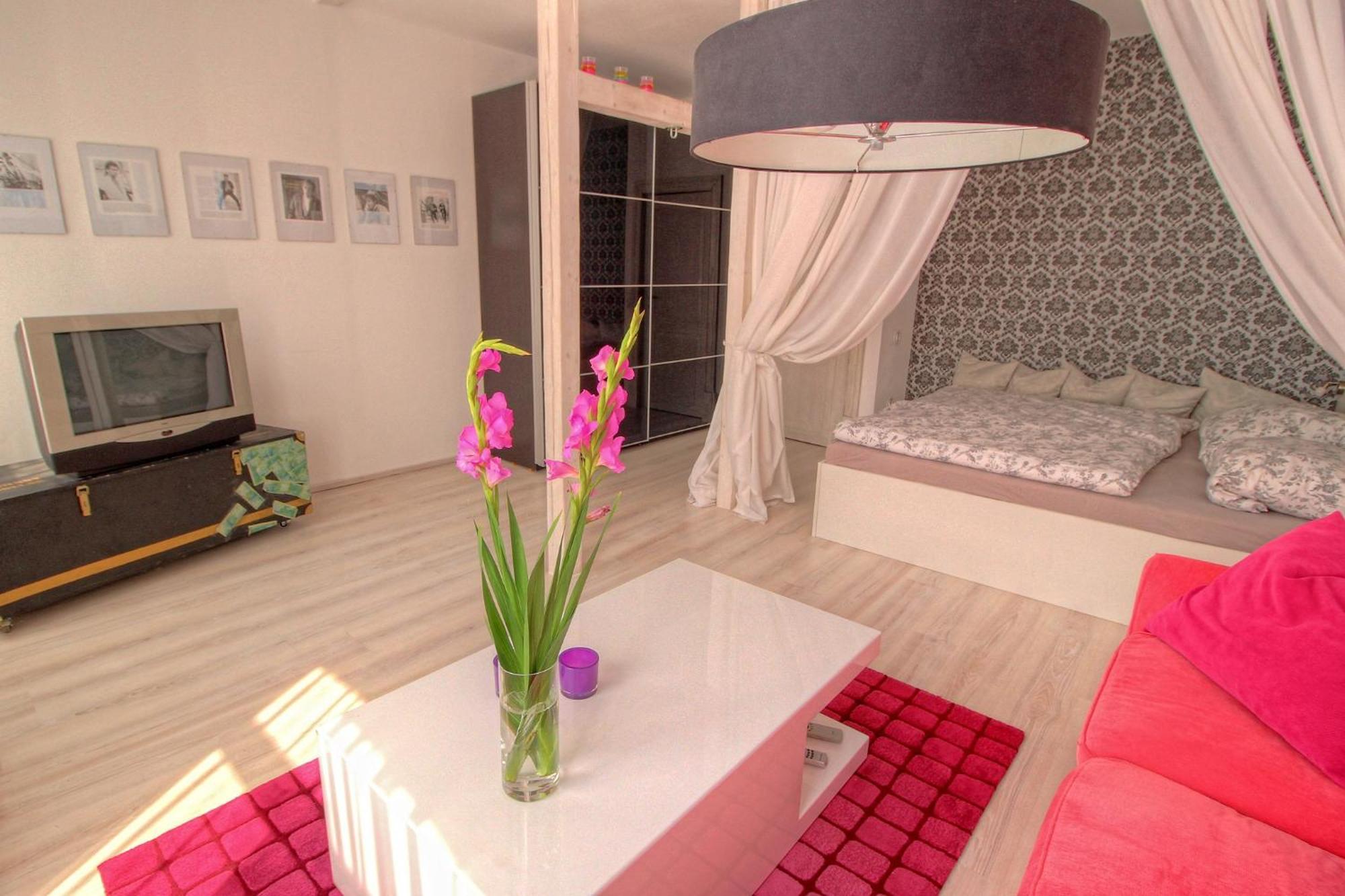 Haus Stoertebeker Daire Wißmar Dış mekan fotoğraf