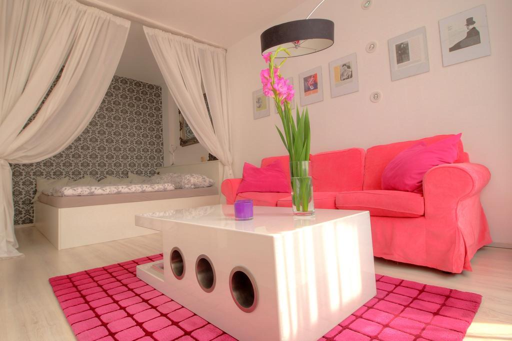 Haus Stoertebeker Daire Wißmar Dış mekan fotoğraf