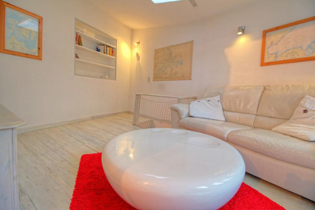 Haus Stoertebeker Daire Wißmar Dış mekan fotoğraf