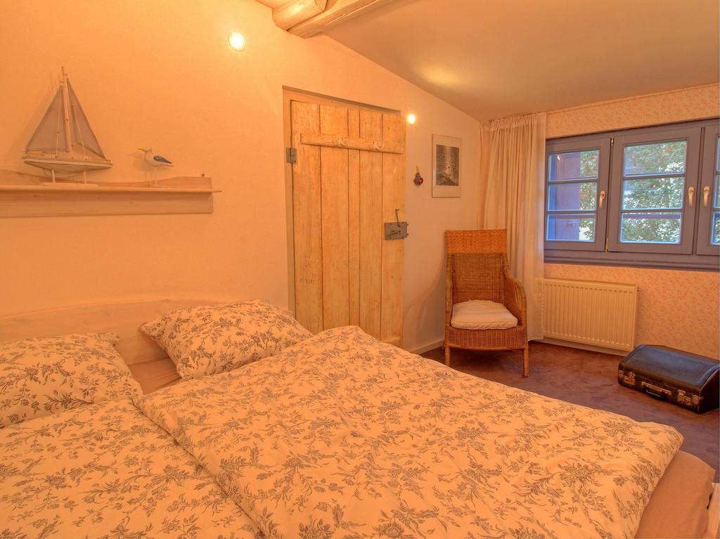 Haus Stoertebeker Daire Wißmar Dış mekan fotoğraf