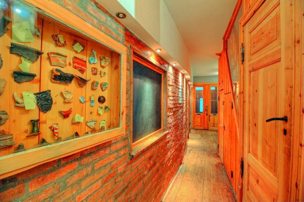 Haus Stoertebeker Daire Wißmar Dış mekan fotoğraf